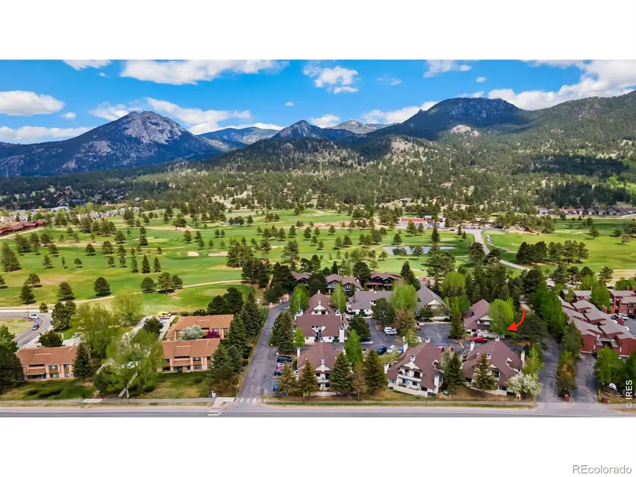 1010 S Saint Vrain Avenue #H2, Estes Park, CO 80517 - #2