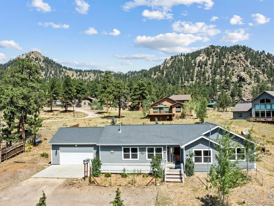 1611 High Drive, Estes Park, CO 80517 - #2