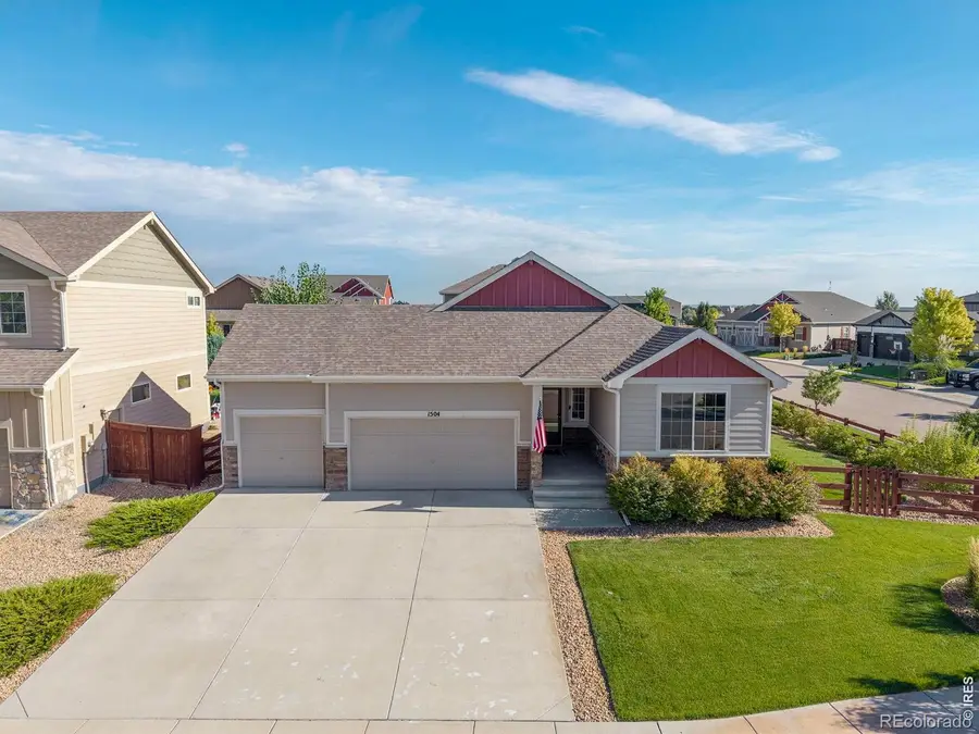 1504 Morning Glow Drive, Windsor, CO 80550 - #3