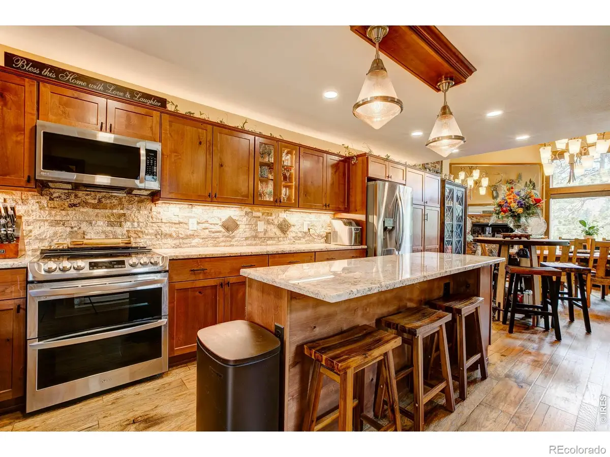 321 Big Horn Drive, Estes Park, CO 80517 - #1