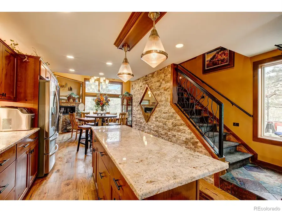 321 Big Horn Drive, Estes Park, CO 80517 - #2
