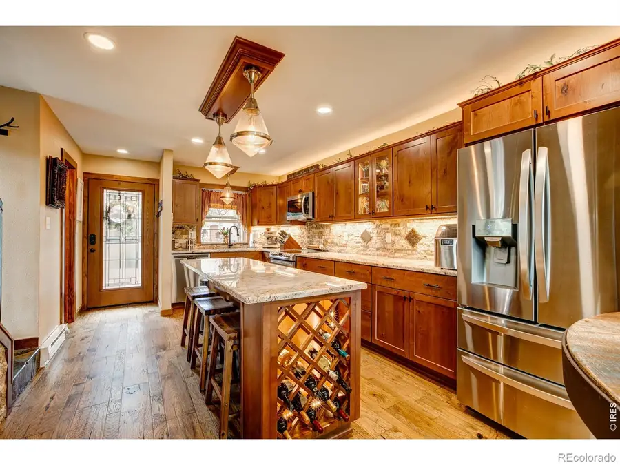 321 Big Horn Drive, Estes Park, CO 80517 - #3