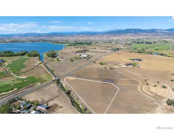 4124 Crown Of Thorns Court, Loveland, CO 80537