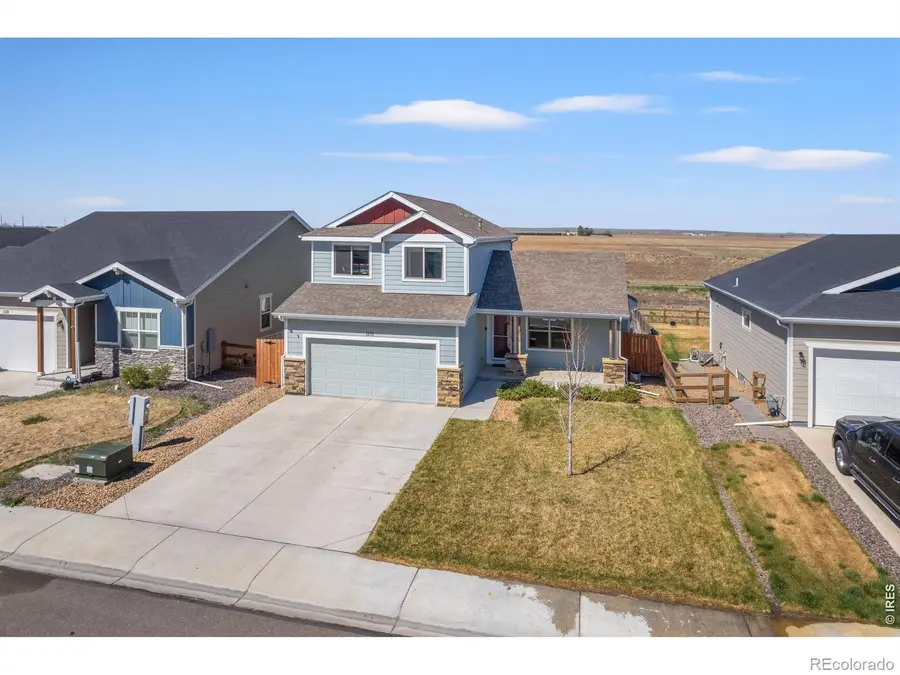 1110 Coyote Lane, Wiggins, CO 80654 - #2