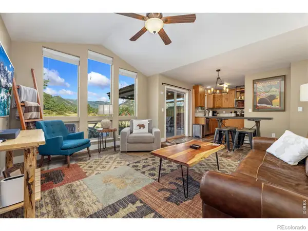 1553 Marys Lake Road, Estes Park, CO 80517