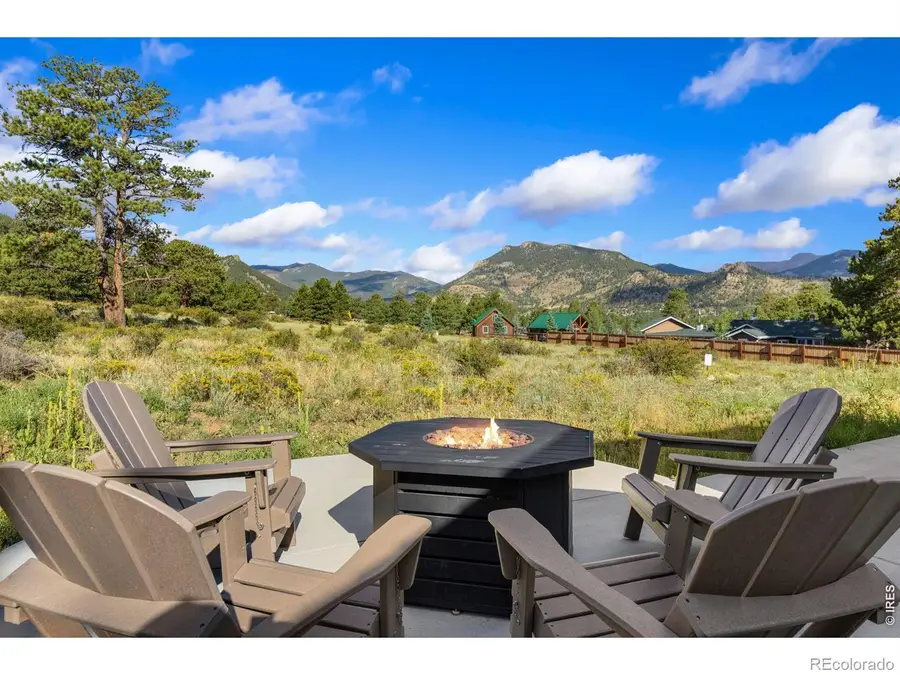 1553 Marys Lake Road, Estes Park, CO 80517 - #2