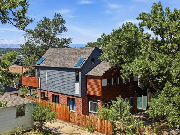 5325 S Crocker Street, Littleton, CO 80120
