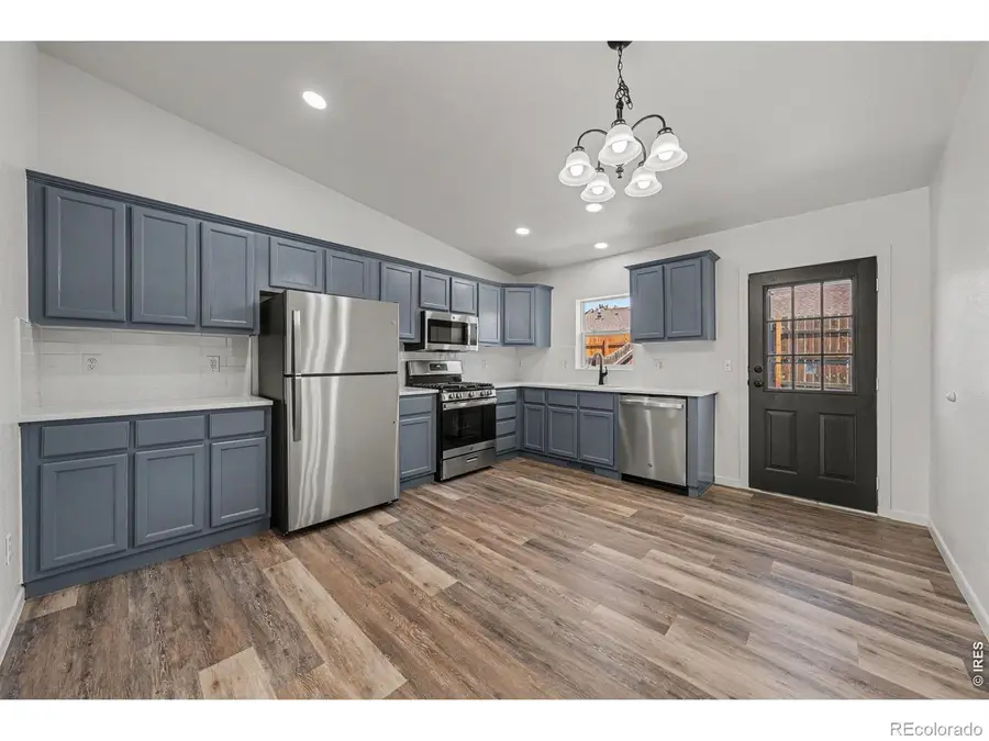 552 S Carriage Drive, Milliken, CO 80543 - #2