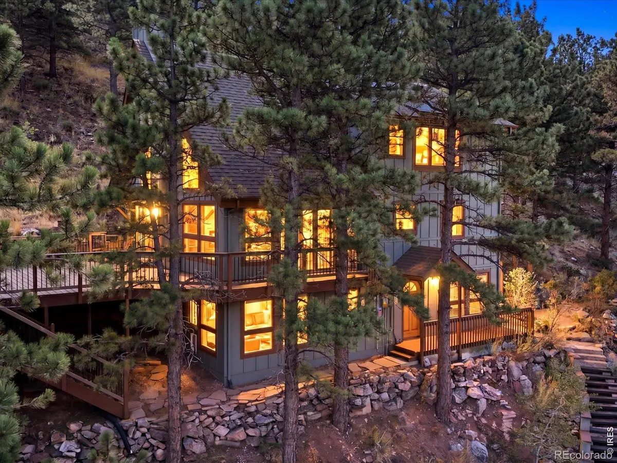 36 Ridge Drive, Boulder, CO 80304 - #1