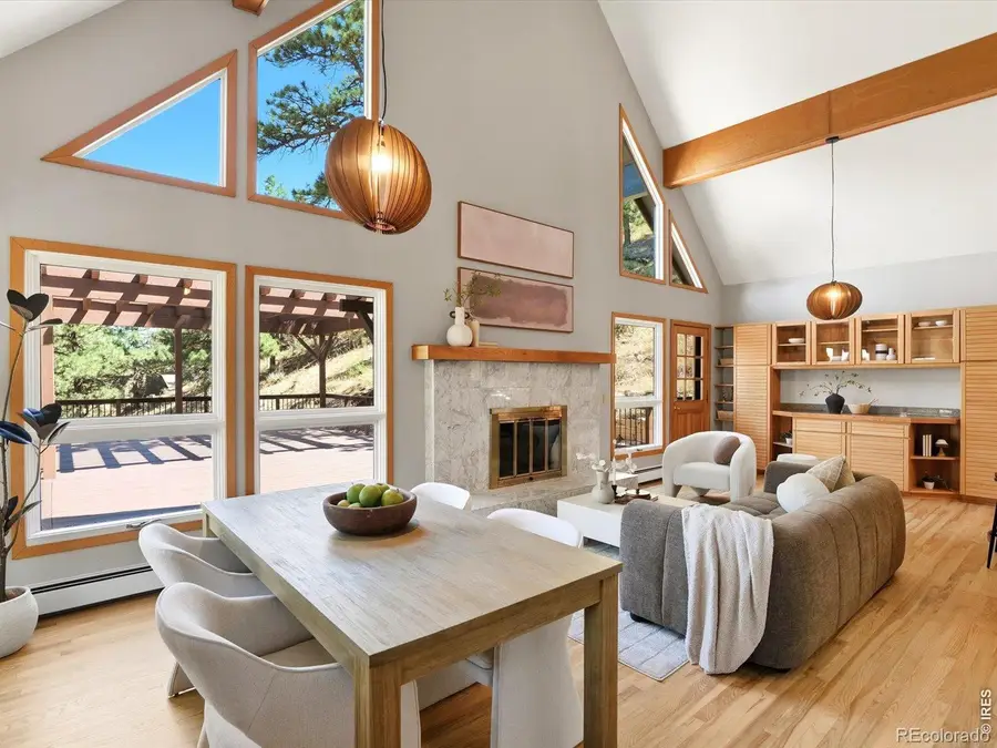36 Ridge Drive, Boulder, CO 80304 - #2