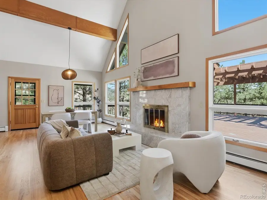 36 Ridge Drive, Boulder, CO 80304 - #3