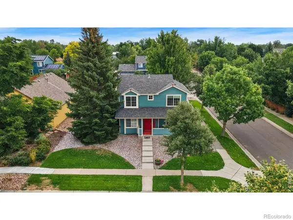 2702 Bianco Drive, Fort Collins, CO 80521