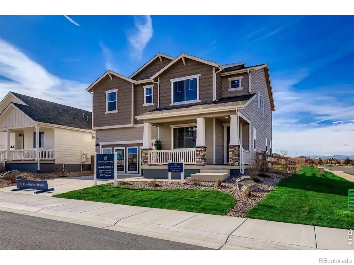 598 Noola Street, Windsor, CO 80550 - #1