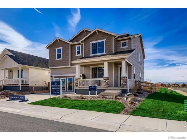 598 Noola Street, Windsor, CO 80550