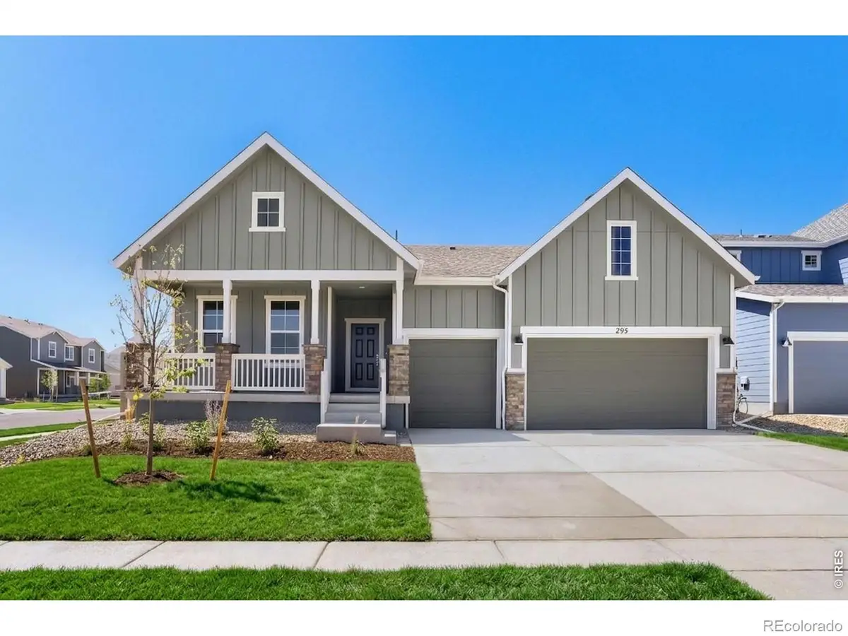 295 Sugar Beet Lane, Berthoud, CO 80513 - #1