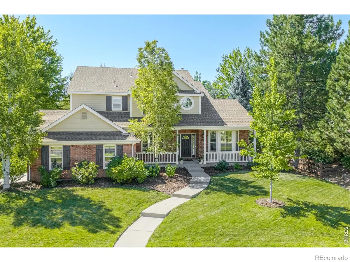 5706 Aspen Creek Drive, Broomfield, CO 80020 - #1