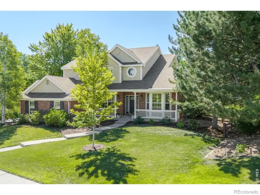5706 Aspen Creek Drive, Broomfield, CO 80020 - #2