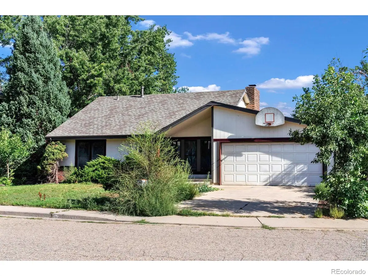 4275 Redwood Place, Boulder, CO 80301 - #1