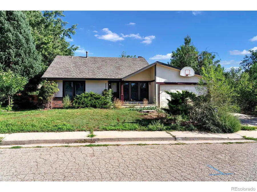 4275 Redwood Place, Boulder, CO 80301 - #2