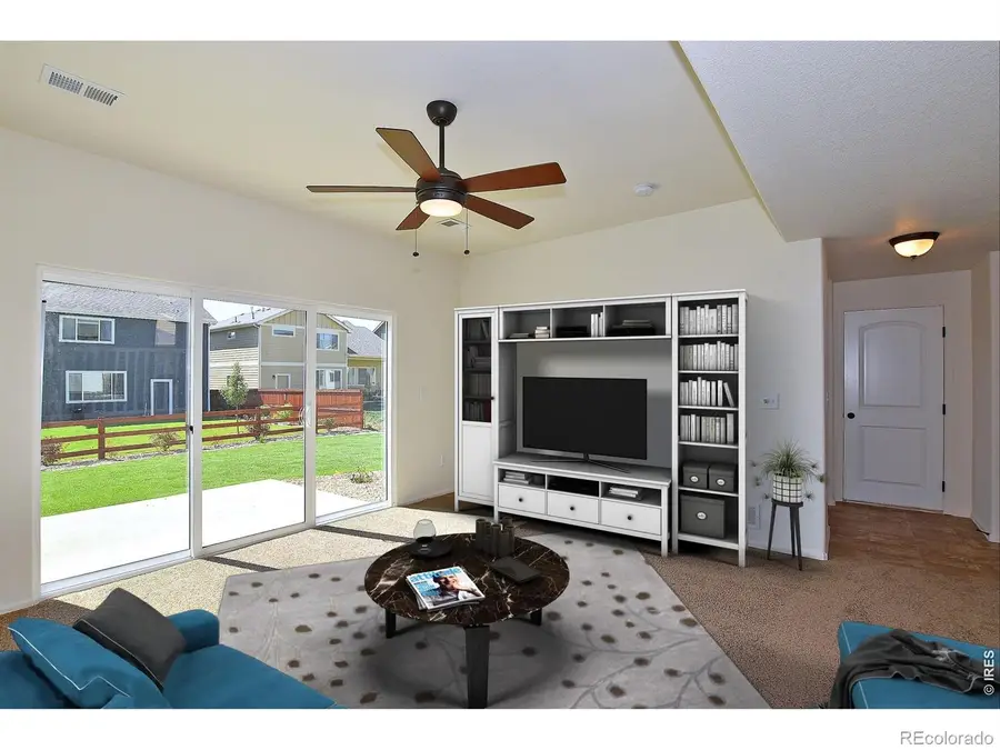 4863 Pinegrove Street, Johnstown, CO 80534 - #3