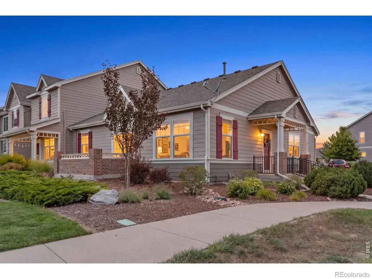 3010 Champion Circle, Loveland, CO 80538 - #1