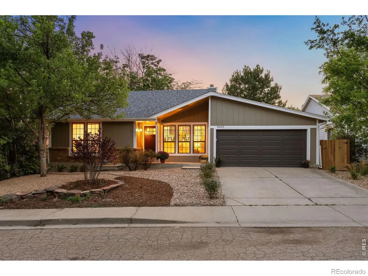 3969 Bosque Court, Boulder, CO 80301 - #1