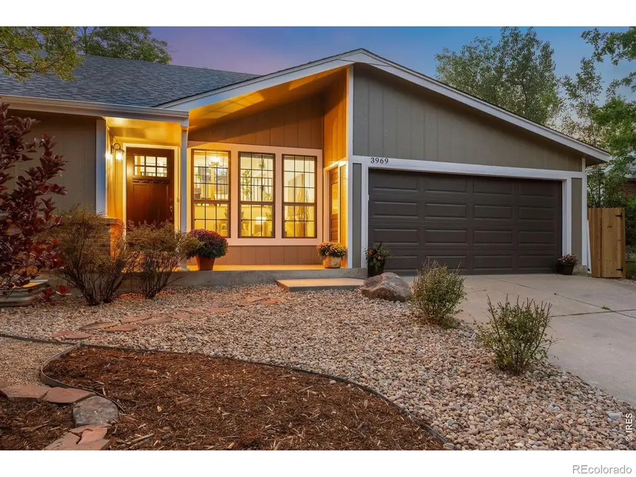 3969 Bosque Court, Boulder, CO 80301 - #2