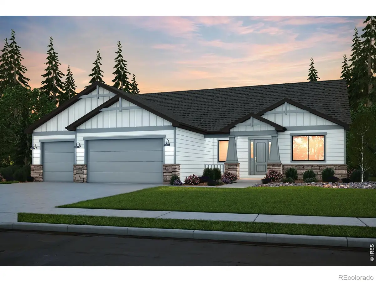 6309 Steppes Way, Loveland, CO 80538 - #1