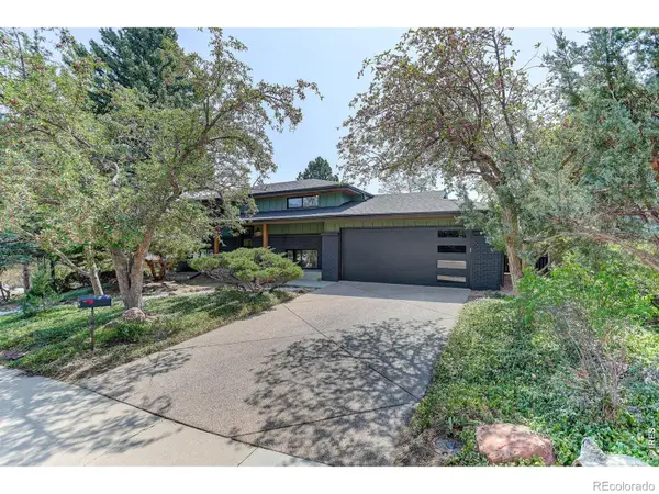 3310 Heidelberg Drive, Boulder, CO 80305