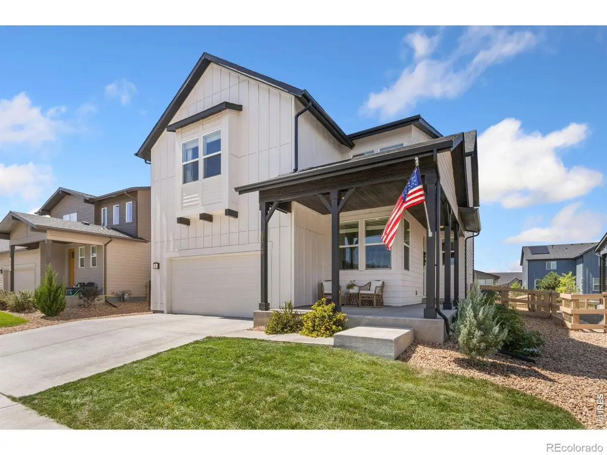 5313 Ribault Street, Timnath, CO 80547 - #1