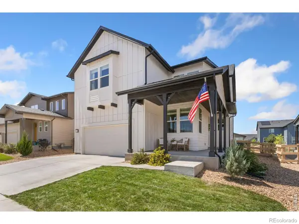 5313 Ribault Street, Timnath, CO 80547