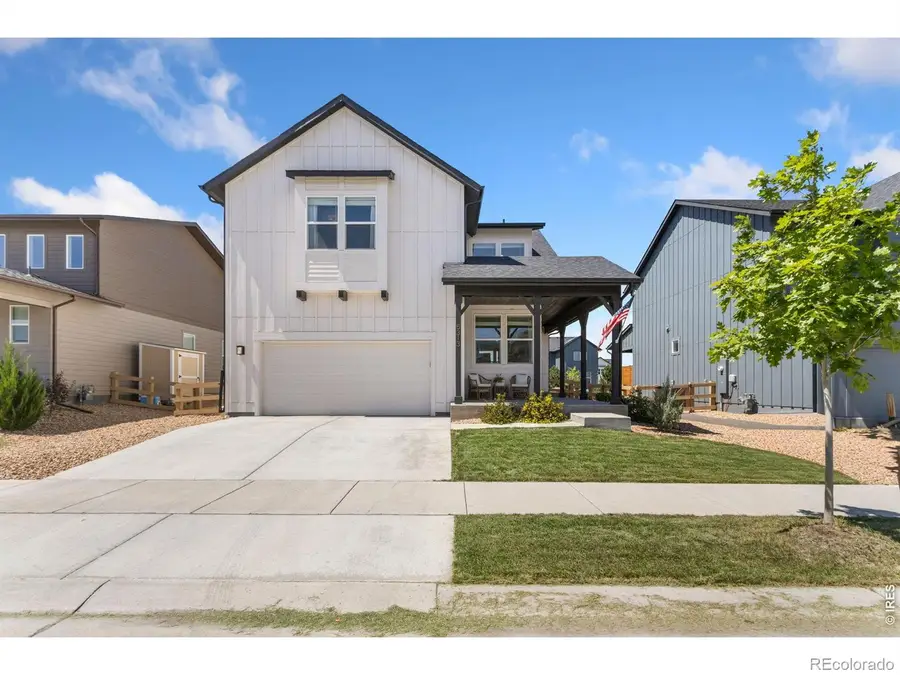 5313 Ribault Street, Timnath, CO 80547 - #2