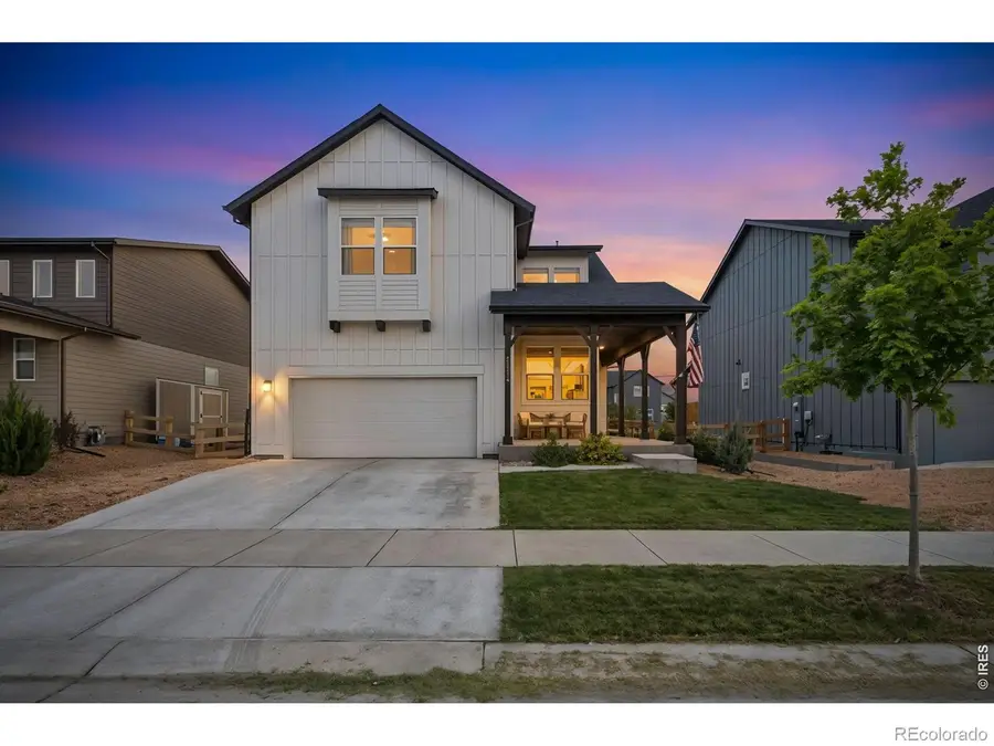 5313 Ribault Street, Timnath, CO 80547 - #3