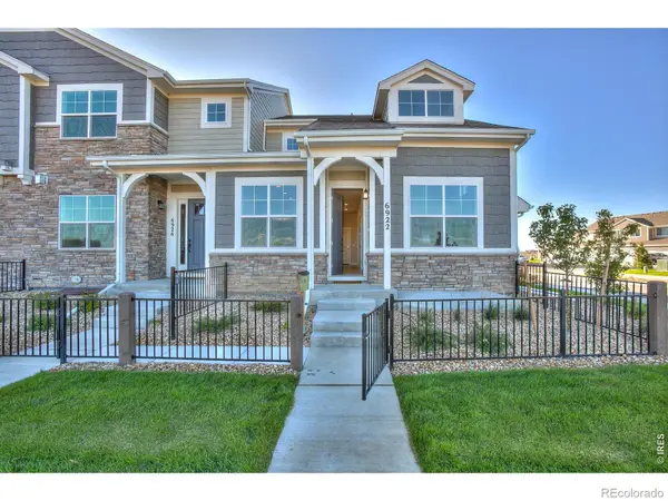 6922 Autumn Leaf Drive, Timnath, CO 80547
