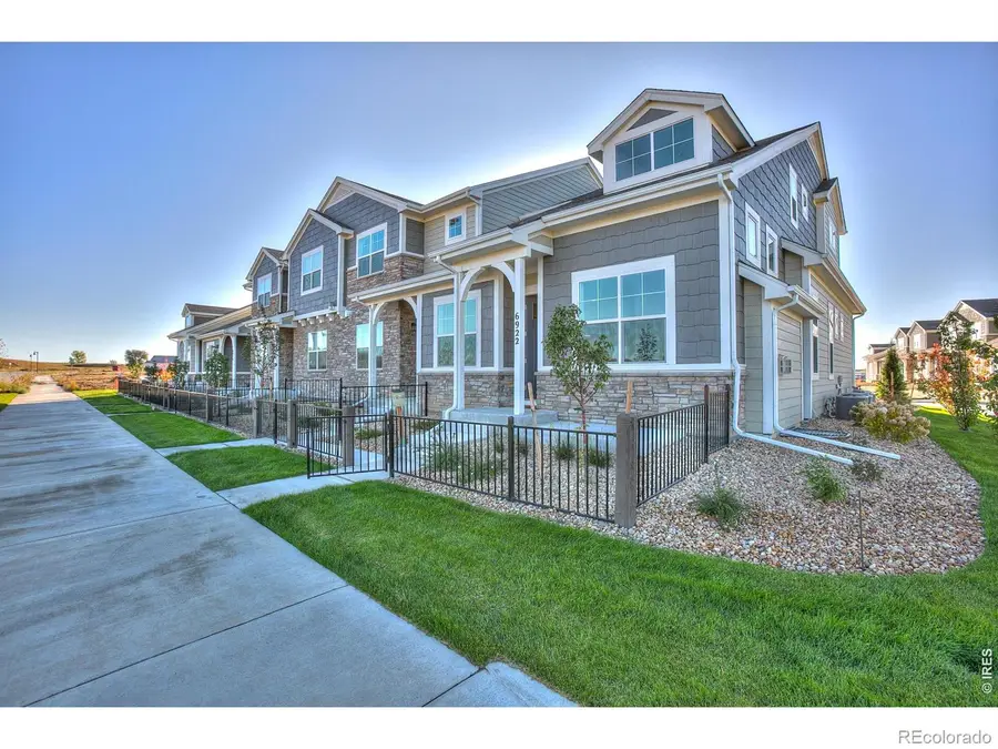 6922 Autumn Leaf Drive, Timnath, CO 80547 - #2