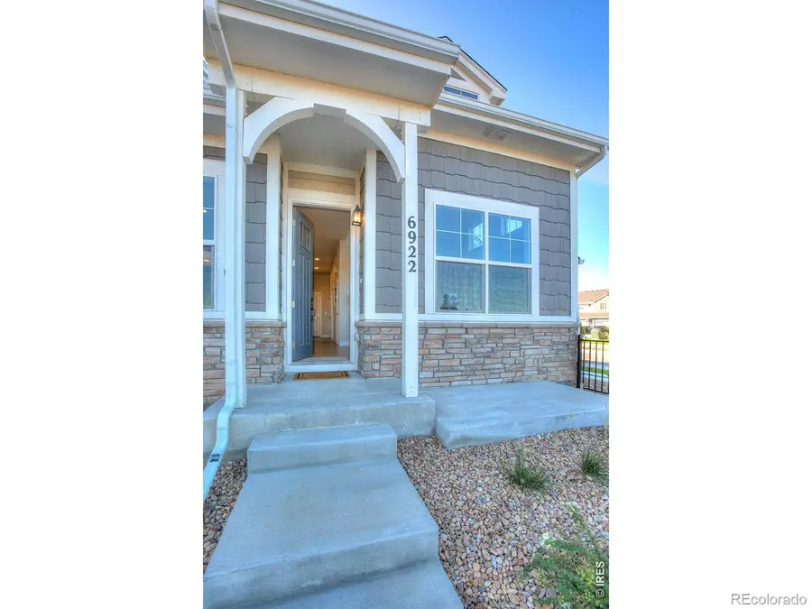 6922 Autumn Leaf Drive, Timnath, CO 80547 - #3