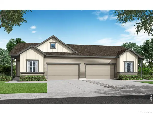 1724 Mount Meeker Avenue, Berthoud, CO 80513