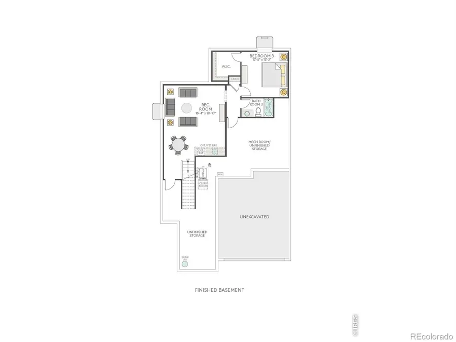 1724 Mount Meeker Avenue, Berthoud, CO 80513 - #2