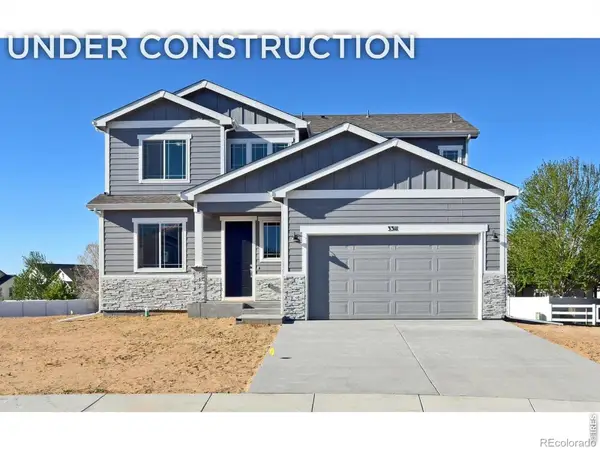 1188 Crown Sparrow Street, Johnstown, CO 80534