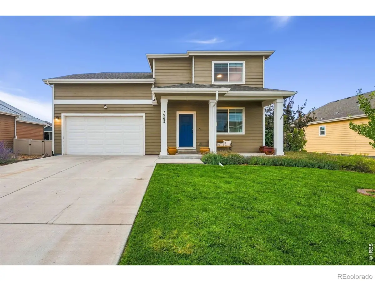 3962 Ginkgo Street, Wellington, CO 80549 - #1