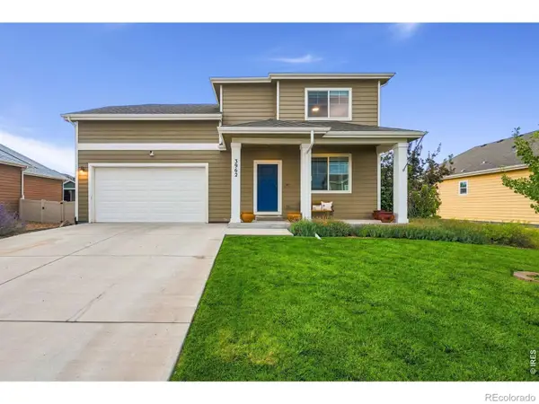 3962 Ginkgo Street, Wellington, CO 80549