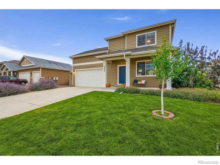 3962 Ginkgo Street, Wellington, CO 80549 - #3