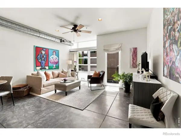 700 Tenacity Drive #203, Longmont, CO 80504
