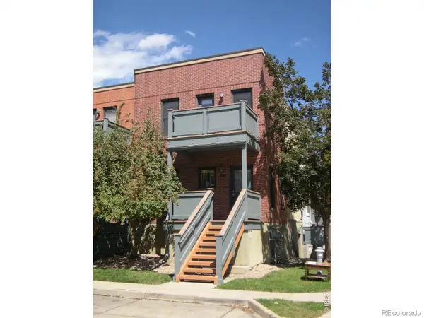 3265 Foundry Place #106, Boulder, CO 80301