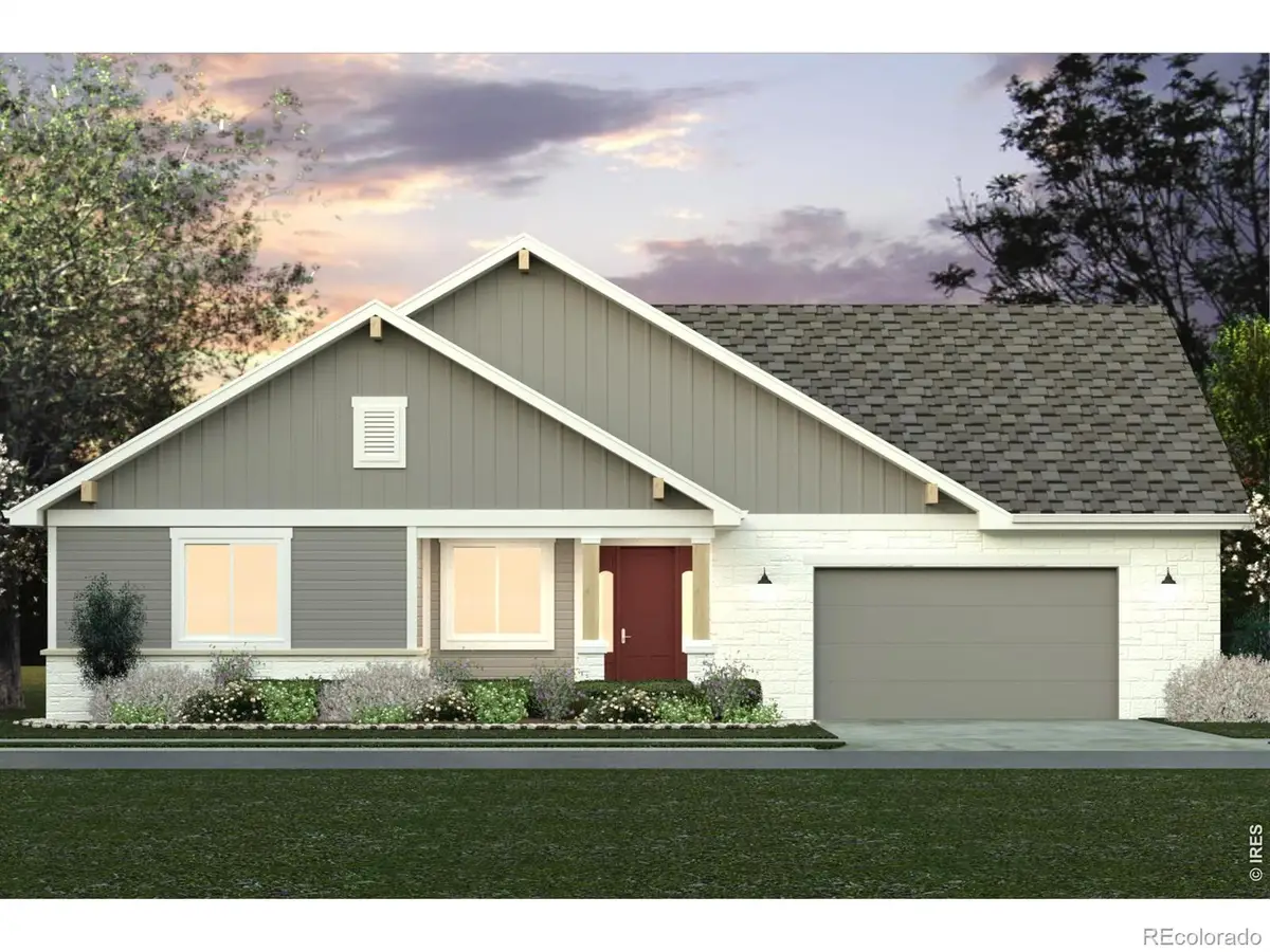 3021 Navigator Way, Fort Collins, CO 80524 - #1