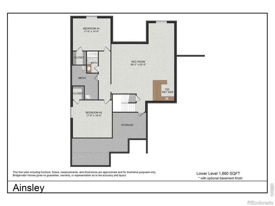 3021 Navigator Way, Fort Collins, CO 80524 - #3