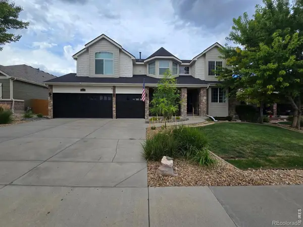 3125 Argyll Lane, Johnstown, CO 80534