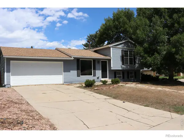 400 Goldeneye Drive, Fort Collins, CO 80526