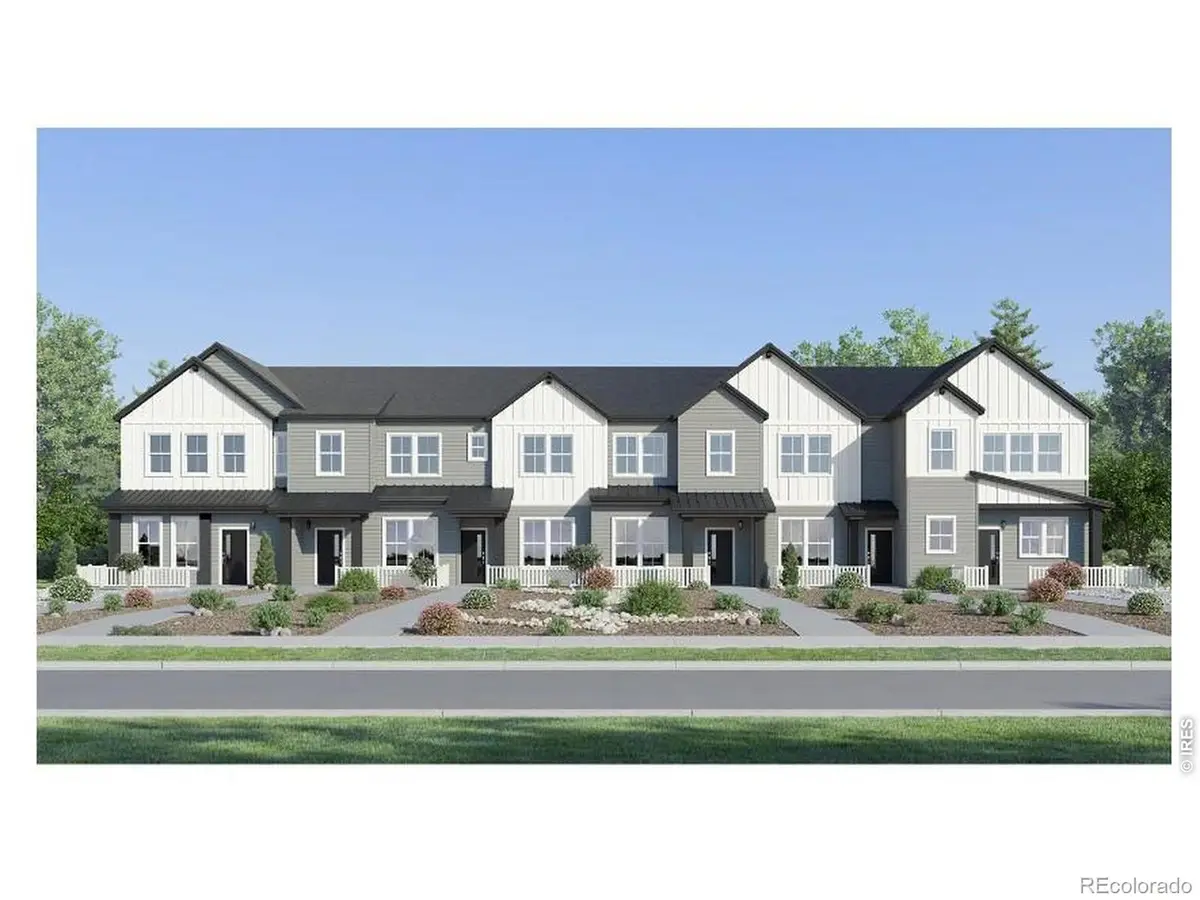 3542 Quincy Bay Place, Loveland, CO 80538 - #1