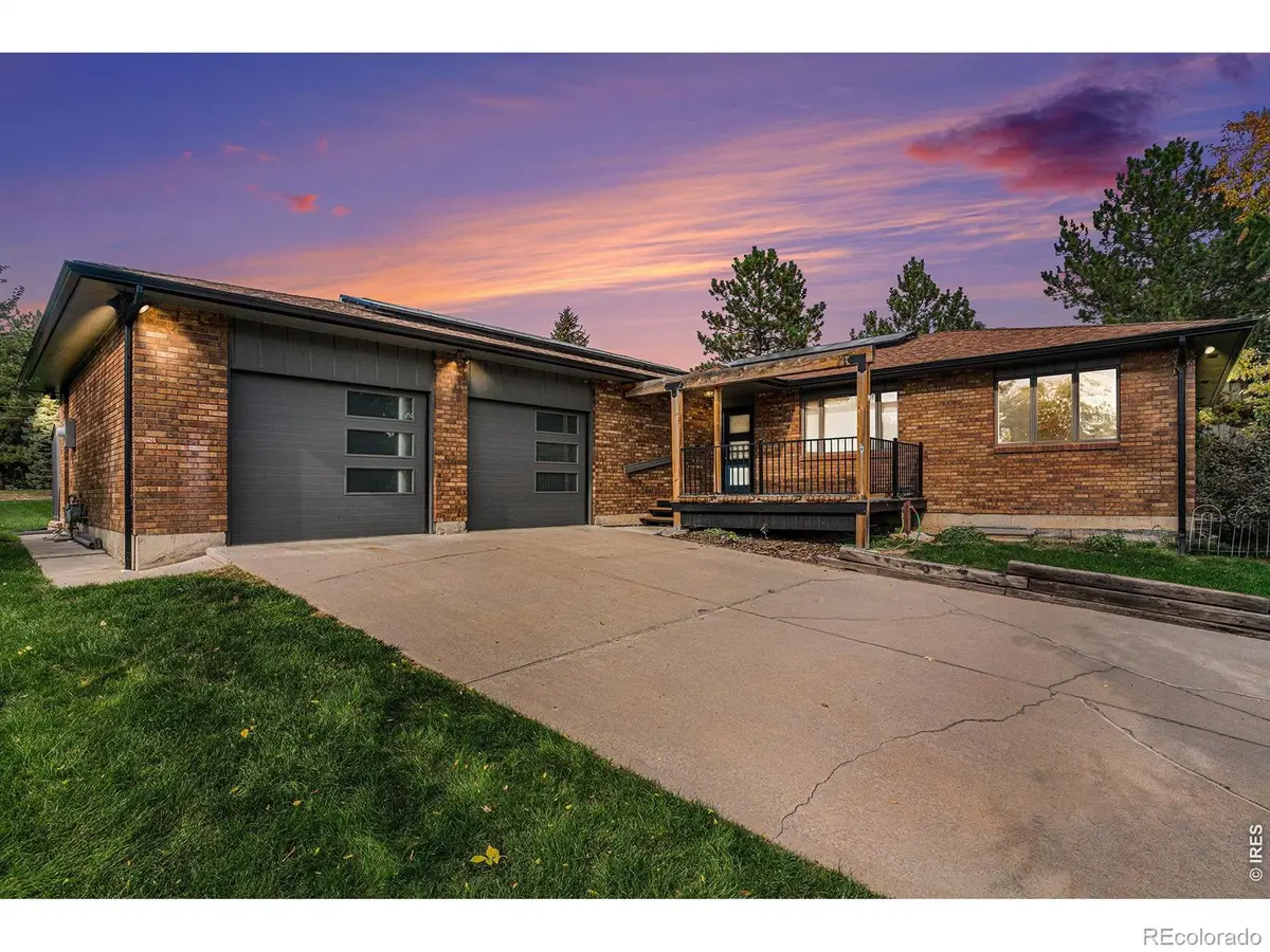 600 Collingswood Drive, Fort Collins, CO 80524 - #1